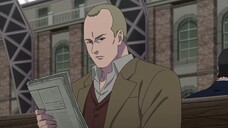 Fairy Gone S2 Sub Indo - Eps 8