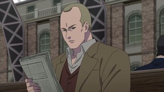 Fairy Gone S2 Sub Indo - Eps 8