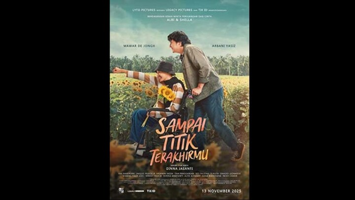 Sampai Titik Terakhirmu (2025)