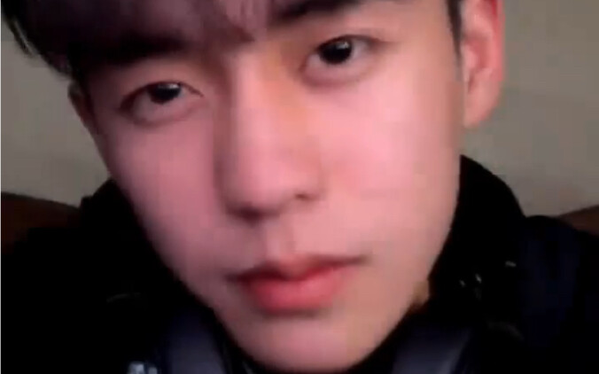Yu Qingwei Goodnight Kiss Compilation
