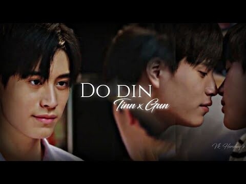 My school president || Tinn ☓ Gun || Do Din [FMV] Thai-Hindi mix ❣️