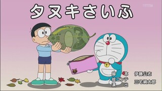 Doraemon episode 837