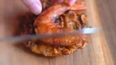 bakwan udang
