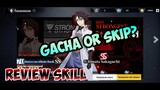 tensura king of monster review hinata sakaguchi SS skill and pasif