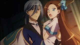 My Next Life as a Villainess: All Routes Lead to Doom! Season 2 - Episode 4 [English Sub]