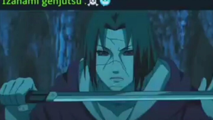 Itachi Uchiha