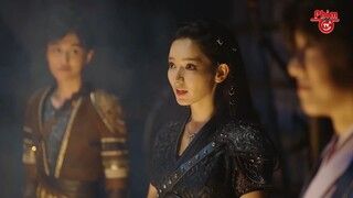 Hiên Viên Kiếm Hán Chi Vân - Tập 17