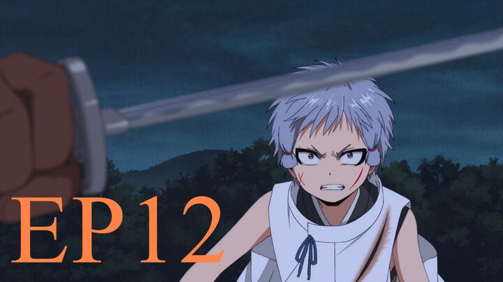 The Elusive Samurai [S01E12] [Hang in There, Tokiyuki, Until the Day You Retake Kamakura] [ENGDUB]