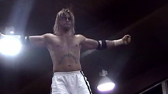 ROH 2003.03.15 Expect the Unexpected