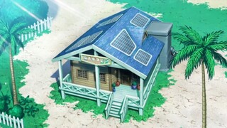 Pokemon mùa 6 tập 10 thuyết minh