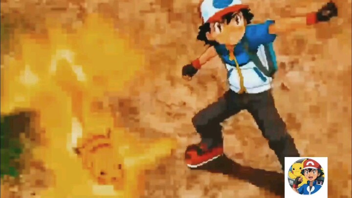 pokemon amv /pokemon movie