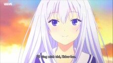 ❤ Cô ấy đã yêu bạn từ cái nhìn đầu tiên | Khoảnh Khắc Anime