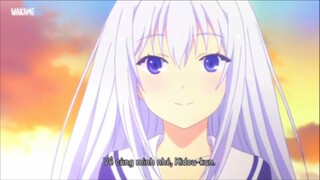 ❤ Cô ấy đã yêu bạn từ cái nhìn đầu tiên | Khoảnh Khắc Anime