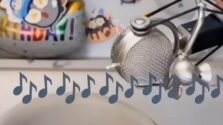 Where's my splash guard?