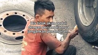 Biar Apa Pun Terjadi Asalkan Org Yang Kita Sayang Bahagia..Wlpun Tdk Prnah Peduli Dgn Kesihatan kita