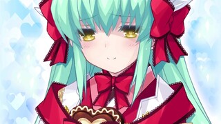 【FGO·ترجمة مجموعات الصوت】 تشيروهيمي، صوتيات إضافية (المؤدية الصوتية: ريسا تاندا)