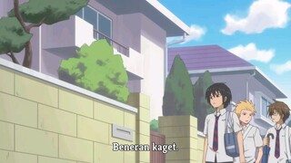 danshi koukousei no nichijou Ep2