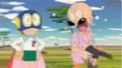 Doraemon episode 683