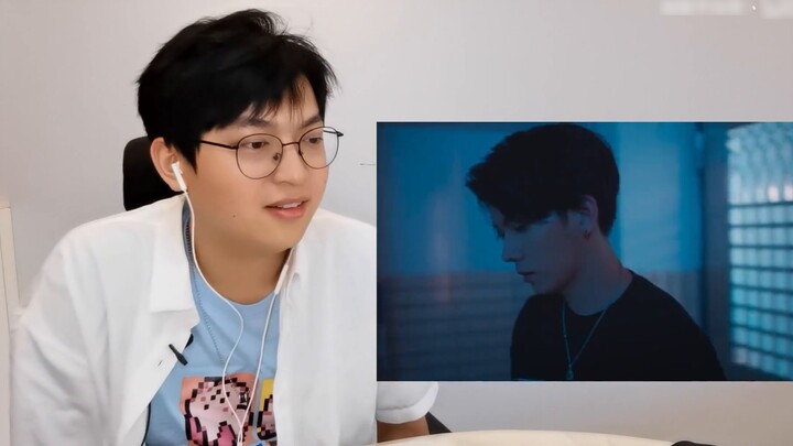 ชอบมานานแล้ว / รีแอคชั่น "Forever No.1" ตอนที่ 3