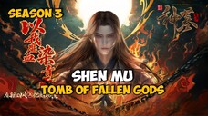 SHEN MU S3 EP 3 SUB INDO