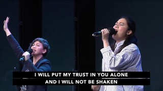 Build My Life (c) Freedom Movement | 2021 | Live Worship | Exhortation by Ps Paolo Punzalan
