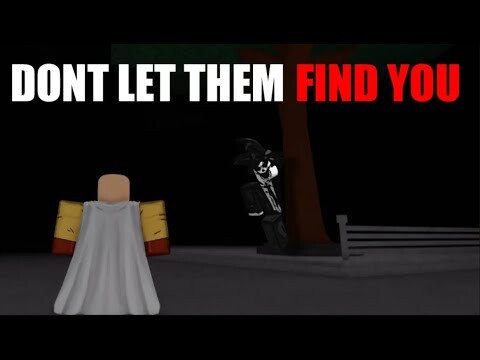 How to turn the Strongest Battlegrounds into a horror game