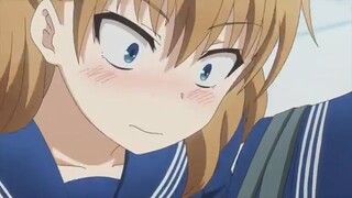 Fumikiri-Jikan - 12 [END]
