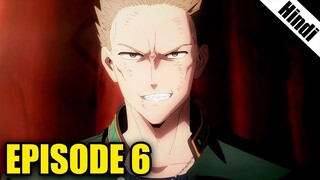 Wind Breaker Episode 6 Explained in Hindi