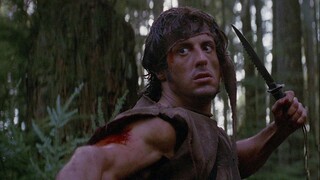 First Blood (1982) แรมโบ้ นักรบเดนตาย (เสียงโรงอินทรี)