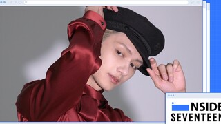 [BÊN TRONG SEVENTEEN] Hậu trường quay cảnh quyến rũ của JUN