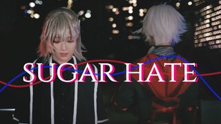 【 NIJISANJI ｜ ChroNoiR 】 Sugar Hate "Aku paling benci orang sepertimu"
