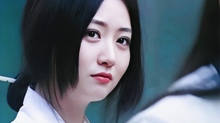 โอ้โห เข้าใจเลยว่าทำไมหูเกอถึงได้ตื่นตะลึงในตัวเธอตั้งแต่แรกพบ!!