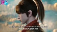 Martial God Asura Episode 9 Subtitle Indonesia