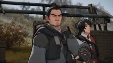 Zhen Dao Ge S3 Eps 03 Indo