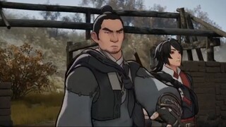 Zhen Dao Ge S3 Eps 03 Indo
