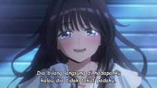 Kaoru Hana wa Rin to Saku Episode 2 Sub Indo