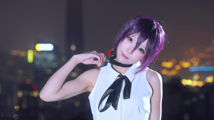 "IRIS OUT" Improvisation - A Rehabilitation Piece Showing Significant Regression