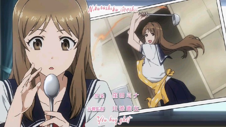 Anime Photo Kano Tập 10| Nguồn Wéi Căo