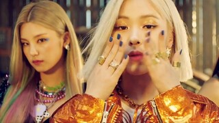 [ITZY] Những người bạn ở Trạm B! Chúng tôi đến đây!