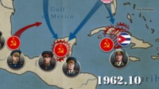 World Conqueror 4 Missile Crisis