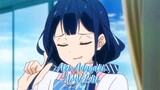 Aki Adagaki - AMV Edit (Simple Edit)