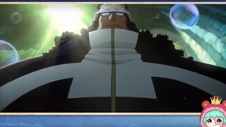 Báo cáo hàng tháng về Sea Wars｜May Arena Data and Intelligence Express! [One Piece: Ambition]