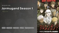 EP03 Part 2 - Jormugand (SUB INDO)