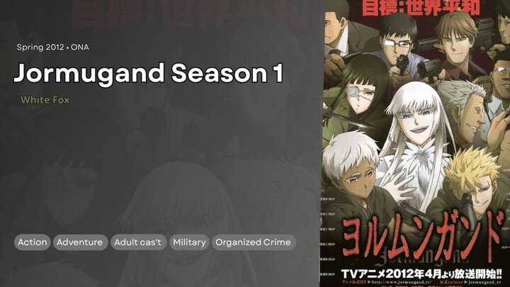 EP12/End Part 2 - Jormugand (SUB INDO)