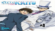 Magic của Kid - Tập 4
