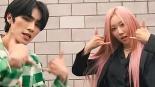 ฮันดง x เสี่ยวจุน ปล่อยมิวสิควิดีโอเต้น "Dreamcatcher - BONVOYAGE" แล้ว!