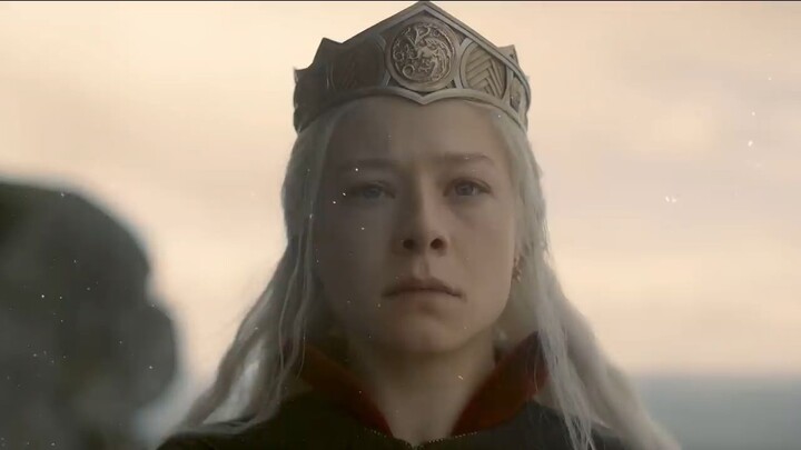 Rhaenyra's Coronation theme