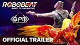 BPM x ROBOBEAT Crossover Gameplay Trailer l Coming May 14th