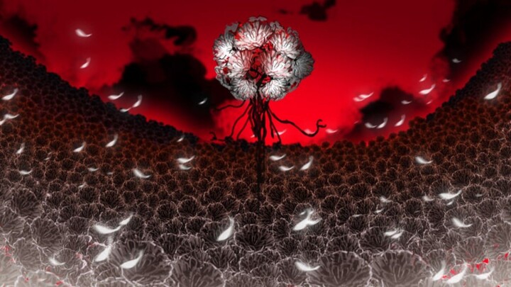 Mini Boss : Drenched Gossypium