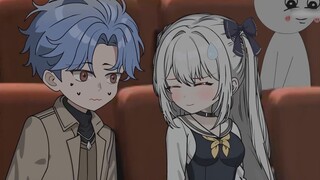 (Episode 15) Beating is love, scolding is love